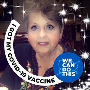 Meet your Posher, Sue